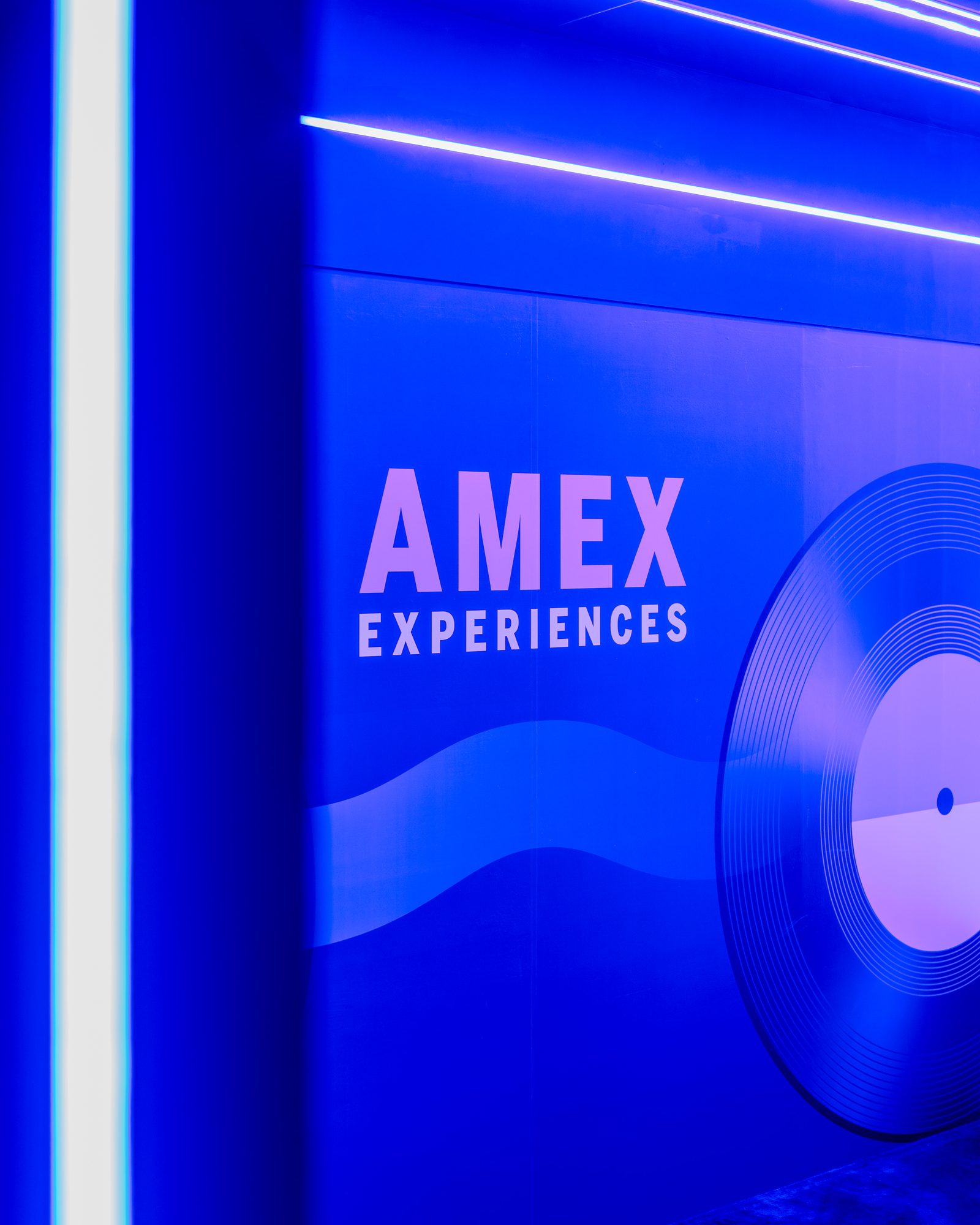 American Express Middle East 1