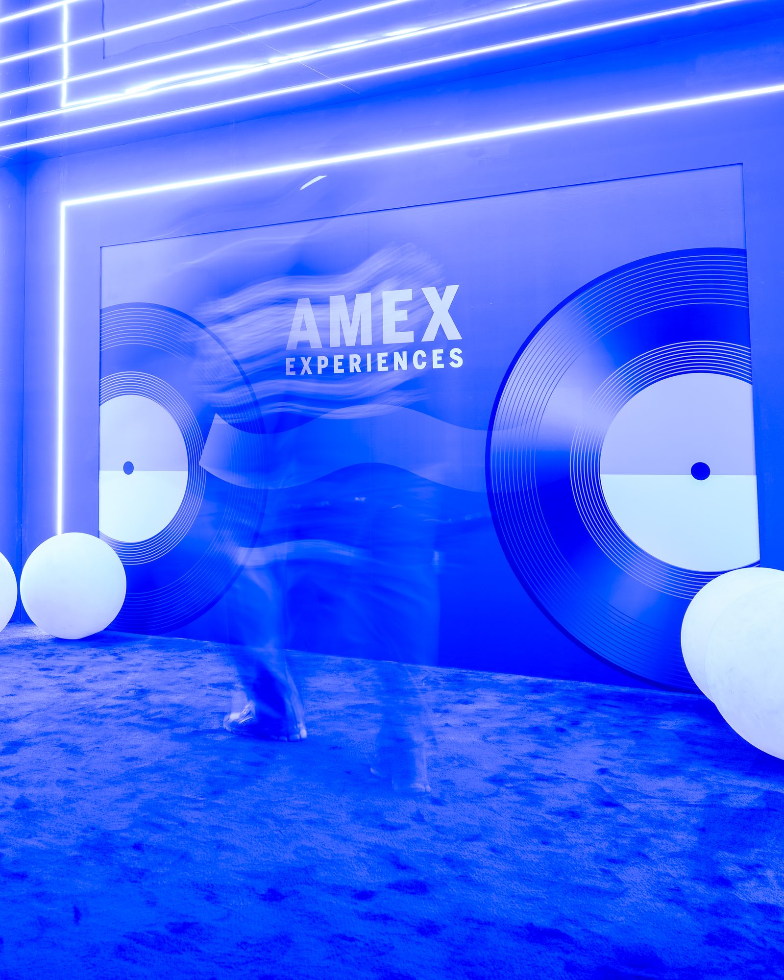 American Express Middle East 5