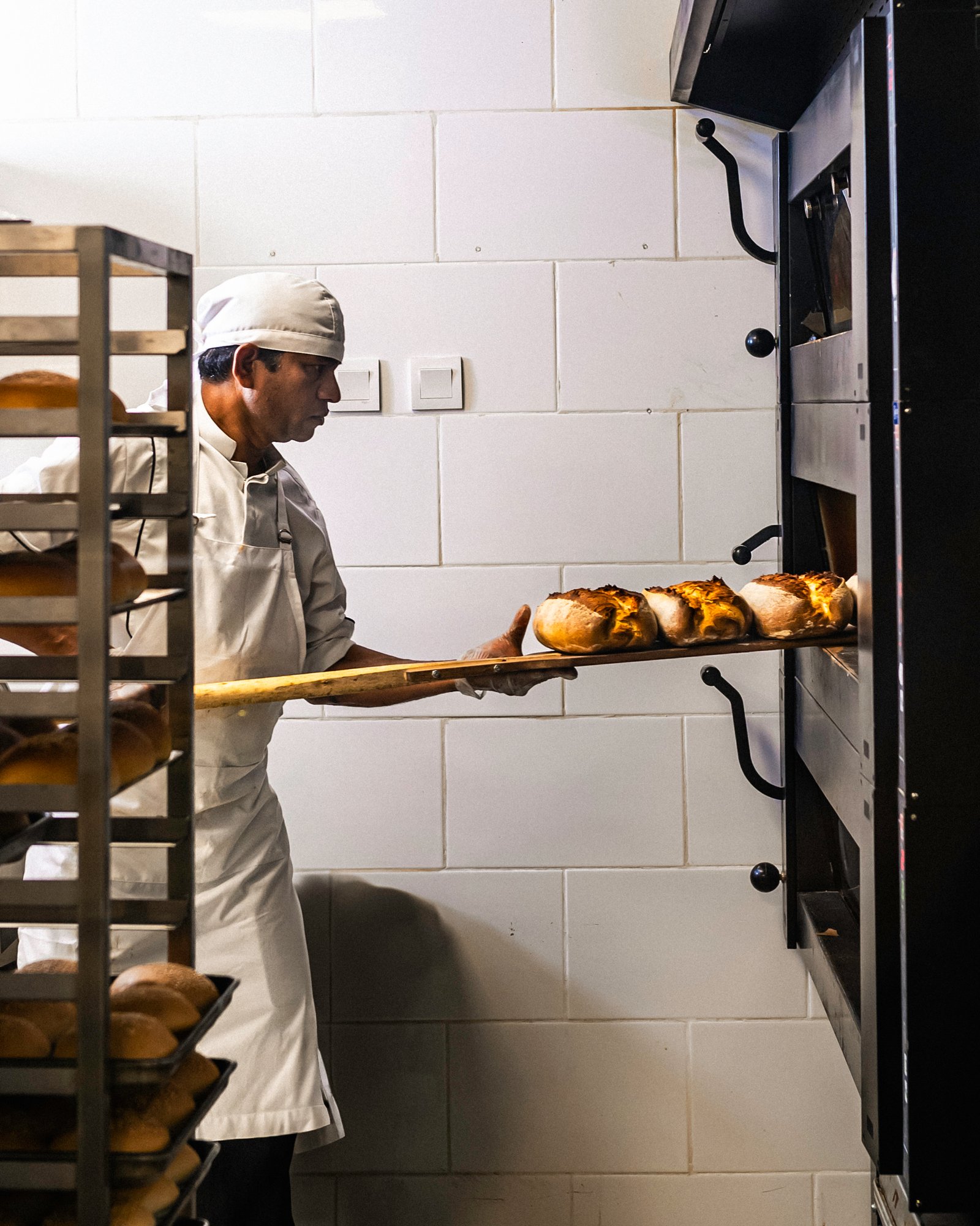 GB Bakery 7