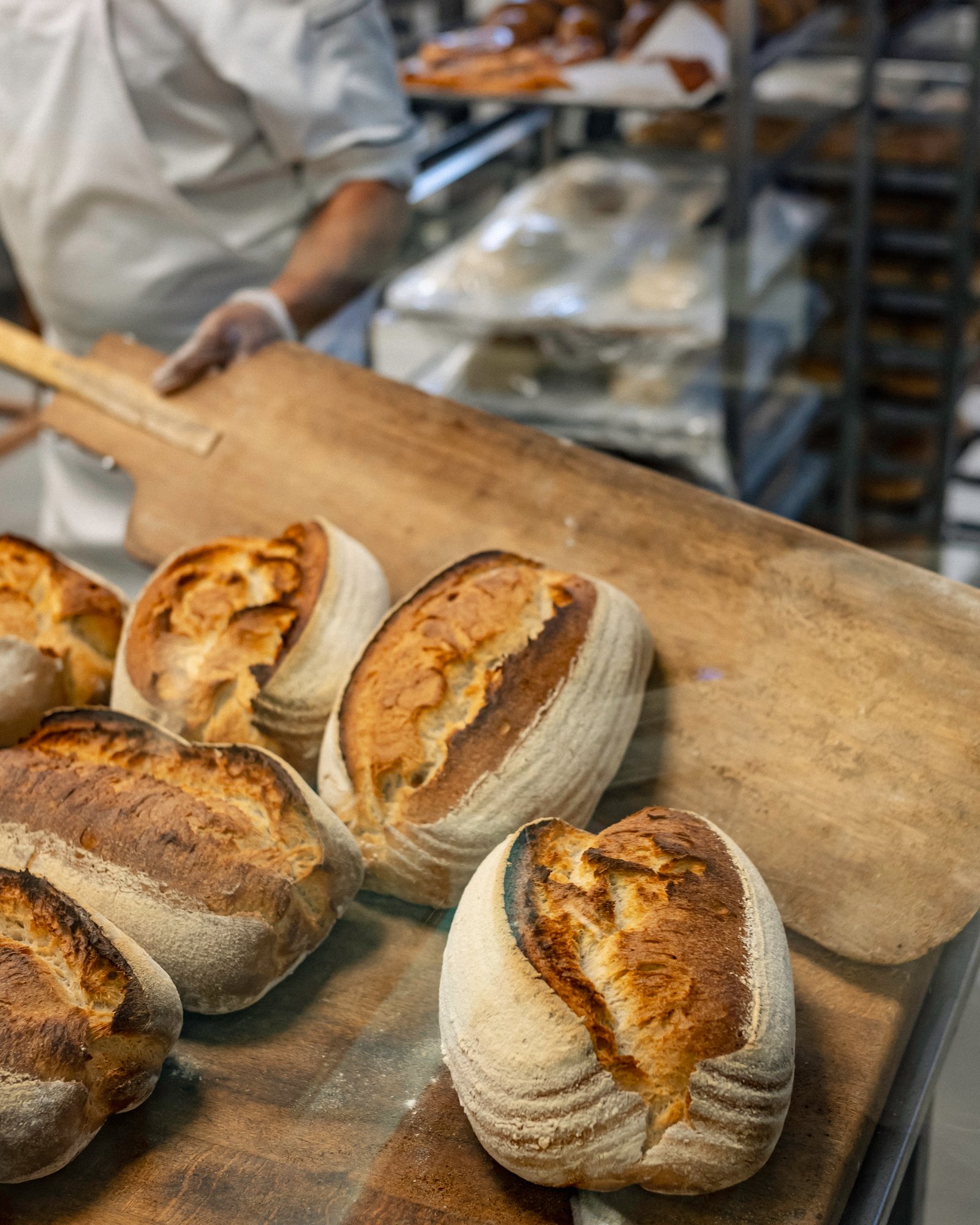 GB Bakery 8